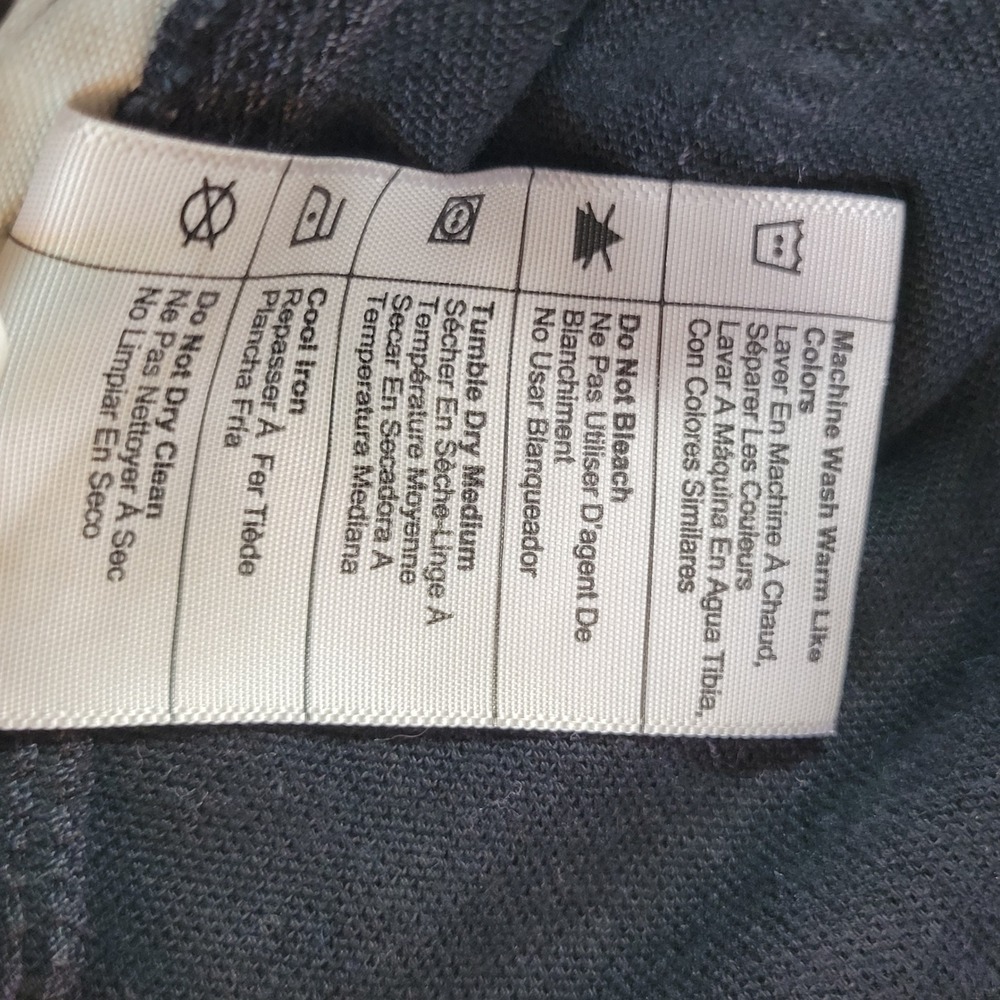 Carhartt Rugged Flex Relaxed Fit Duck Double-Front Utility Work Pants 33x30 - Picture 6 of 16